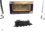 Dapol ND-024 N Gauge 45xx Straight Tank 4571 BR Black