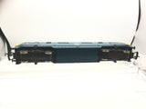 Mainline 37-063 OO Gauge BR Blue Class 42 Warship 827 Kelly (DUMMY)