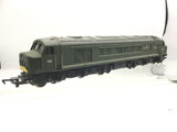 Mainline 37-050 BR Green Class 45 No D49 Manchester Regiment
