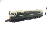 Dapol ND-145B N Gauge BR Green Class 26 No D5301