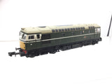 Dapol ND-145B N Gauge BR Green Class 26 No D5301
