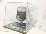 Corgi OM41210 1:76/OO Gauge Wright Eclipse Gemini Bus Travel Dundee