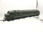 Mainline 37-050 BR Green Class 45 No D49 Manchester Regiment