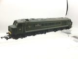 Mainline 37-050 BR Green Class 45 No D49 Manchester Regiment