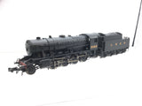 Graham Farish 372-428 N Gauge LNER Black WD Austerity 3085