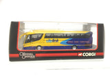 Corgi OM46203 1:76/OO Gauge Scania Irizar PB Coach Citylink 3 Cork