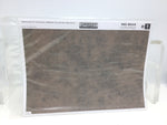 Superquick D1 OO/HO Gauge Red Brick Building Papers