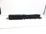 Graham Farish 372-428 N Gauge LNER Black WD Austerity 3085