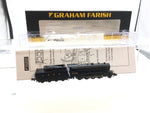 Graham Farish 372-428 N Gauge LNER Black WD Austerity 3085