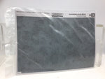 Superquick D3 OO/HO Gauge Engineers Blue Brick Building Papers
