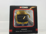 Corgi OM46203 1:76/OO Gauge Scania Irizar PB Coach Citylink 1 Dublin Airport