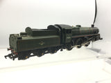 Mainline 37-053 OO Gauge BR Green Standard Class 4 75001 (NEEDS ATTN)