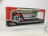 Corgi OM41203 1:76/OO Gauge Wright Eclipse Gemini Coach Travel West Midlands