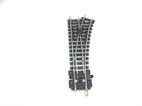 Peco ST-5 N Gauge Setrack Right Hand Point