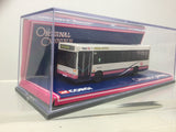 Corgi 42813 1:76/OO Gauge Dennis Dart Plaxton Pointer Bus First Aberdeen