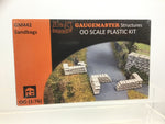 Gaugemaster GM442 OO Gauge Sandbags Kit