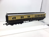 Hornby R4120C OO Gauge GWR Clerestory Brake Coach 3371