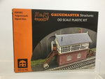 Gaugemaster GM481 OO Gauge Teignmouth Signal Box Kit