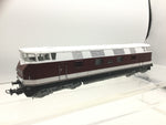 Piko 52570 HO Gauge Expert DR GFK BR118 131-2 Diesel Locomotive IV