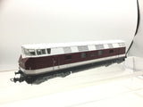 Piko 52570 HO Gauge Expert DR GFK BR118 131-2 Diesel Locomotive IV