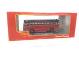 Corgi OM45501 1:76/OO Gauge BMMO CM5T Motorway Coach Midland Red