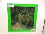 Hobby's J4A OO Gauge Set of 50 Assorted Trees (3 to 12cm)