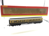 Hornby R4119C OO Gauge GWR Clerestory Composite Coach