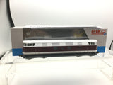 Piko 52570 HO Gauge Expert DR GFK BR118 131-2 Diesel Locomotive IV