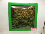 Hobby's J4C OO Gauge Set of 12 Assorted Trees (8 to 12cm)