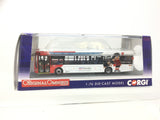 Corgi OM46705B 1:76/OO Gauge Volvo B7RLE Wright Urban Eclipse II Bus National Express Dundee