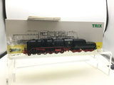 Trix 22116 HO Gauge DB 2-10-0 Steam Locomotive 42 9001