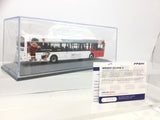 Corgi OM46705B 1:76/OO Gauge Volvo B7RLE Wright Urban Eclipse II Bus National Express Dundee