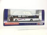 Corgi OM46709A 1:76/OO Gauge Volvo B7RLE Wright Urban Eclipse II Bus Perryman Edinburgh
