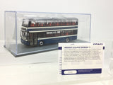 Corgi OM46507A 1:76/OO Gauge Wright Eclipse Gemini 2 Bus Delaine