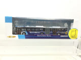 CMNL UKBUS5105 OO/1:76 Gauge Mercedes Citaro G Bendibus Travel Coventry