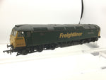Bachmann 32-753 OO Gauge Freightliner 57011 Freightliner Challenger DCC/Weathered