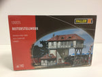 Faller 120125 HO/OO Gauge Overhead Signal Tower Kit III