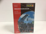 Faller 120148 HO/OO Gauge Coaling Station Kit II