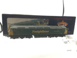 Bachmann 32-753 OO Gauge Freightliner 57011 Freightliner Challenger DCC/Weathered