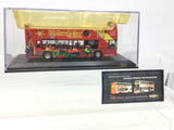 CMNL UKBUS2001 OO/1:76 Gauge Dennis Trident/Plaxton President Bus Lothian Buses