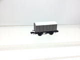 Dapol 2F-013-027 N Gauge LMS Gunpowder Van 701018