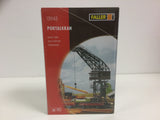 Faller 120162 HO/OO Gauge Gantry Crane Kit (74mm Clearance) II