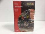 Faller 120163 HO/OO Gauge Gantry Crane Kit (80mm Clearance) III