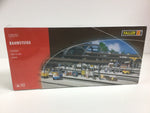 Faller 120191 HO/OO Gauge Platform Kit (2) I