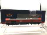 Bachmann 32-734C OO Gauge Class 66/0 66100 'Armistice 100 1918-2018' DB Cargo TTS SOUND