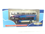 CMNL UKBUS2002 OO/1:76 Gauge Dennis Trident/Plaxton President Bus Lothian Buses