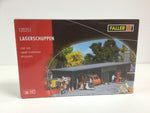 Faller 120251 HO/OO Gauge Store Shed Kit