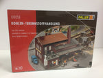 Faller 120253 HO/OO Gauge Coal/Fuel Handllng Facility Kit