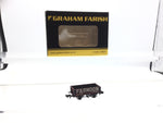 Graham Farish 377-058 N Gauge 5 Plank Open Wagon Farndon