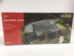 Faller 120271 HO/OO Gauge Dorer Coal Suppliers Kit